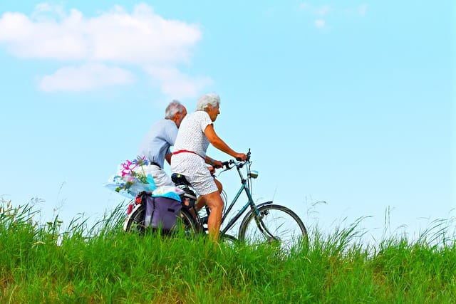 Wellness Programs that Promote Senior Health and Fitness