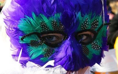 It’s still Mardi Gras — despite 2021 changes