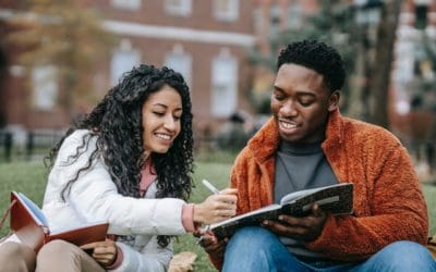 College Bound – Preparing Your College Freshman For Campus Life