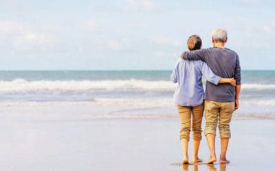 Why everyone needs life insurance