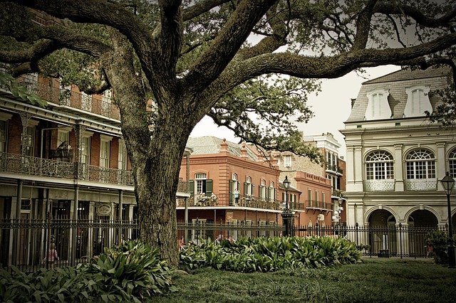 Exploring New Orleans As A Tourist