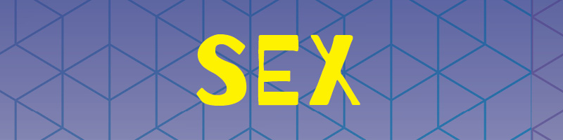 Sex